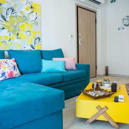 Ferienwohnung Anna Nikiti  Exterior foto