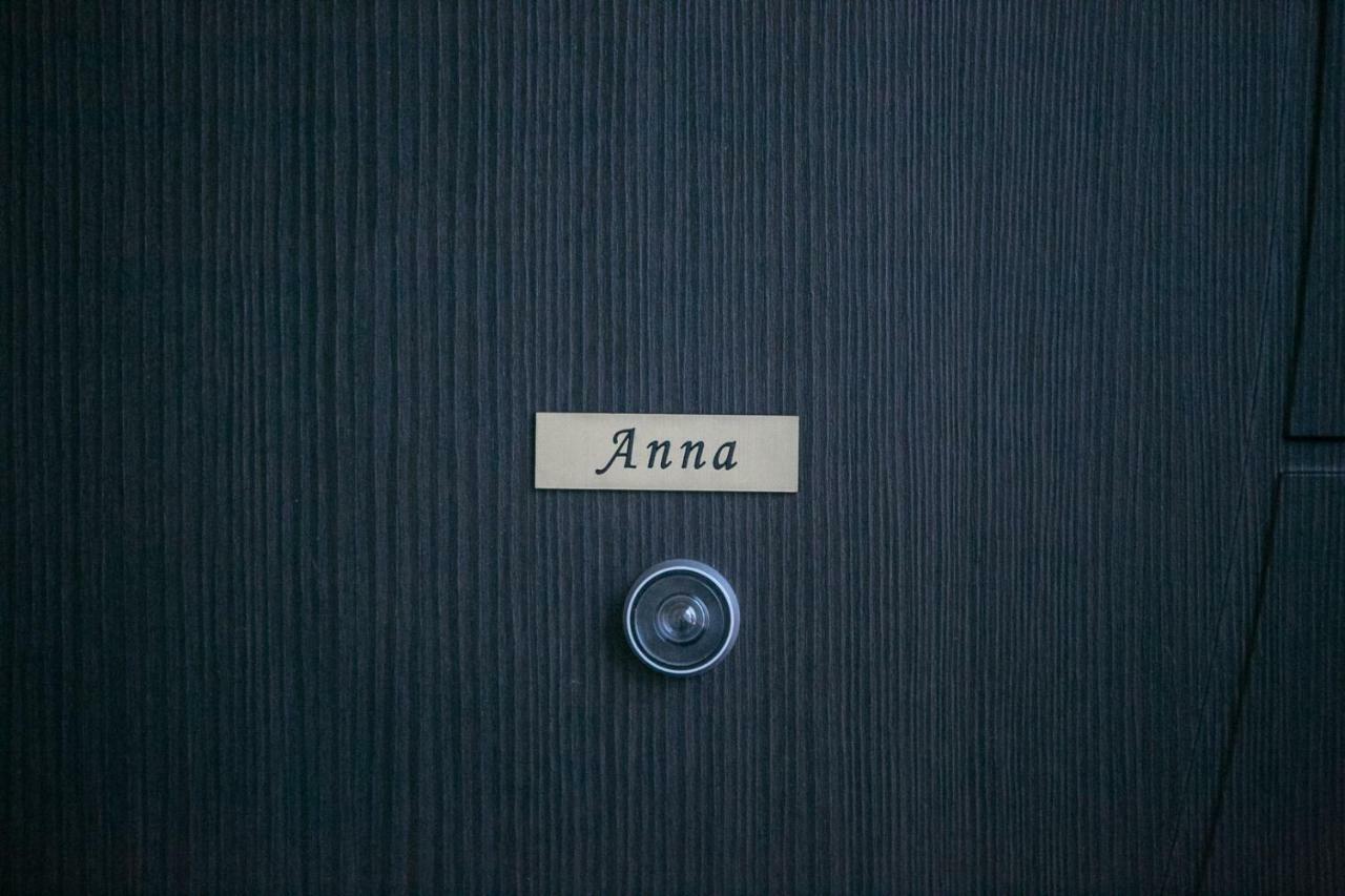 Ferienwohnung Anna Nikiti  Exterior foto